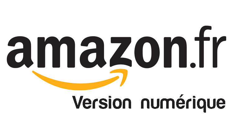 logo amazon numerique