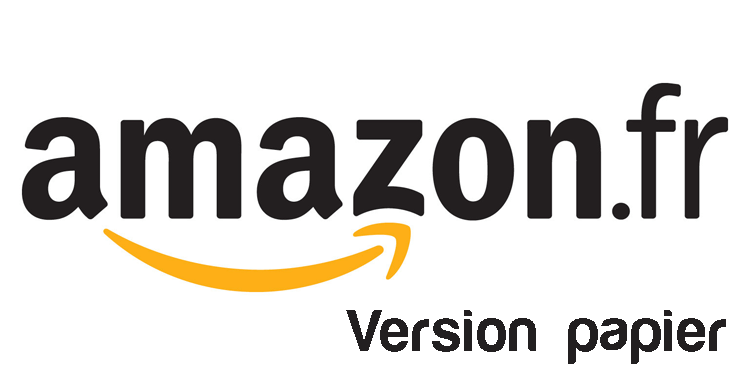 logo amazon papier